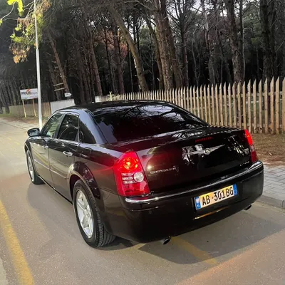 Chrysler 300