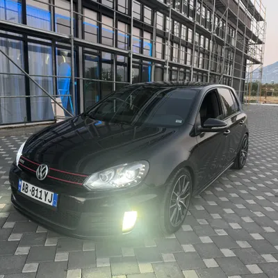 Volkswagen Golf 2010 në shitje