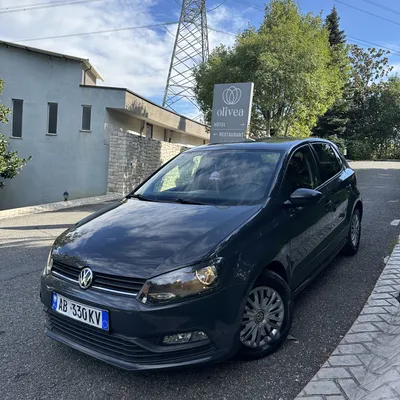 Volkswagen Polo 2017 në shitje