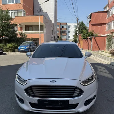 Ford Mondeo 2015 në shitje