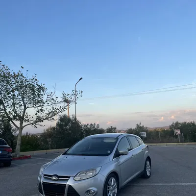 Ford Focus 2011 në shitje