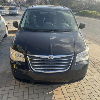 Chrysler Voyager