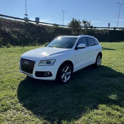 Audi Q5 2015 në shitje