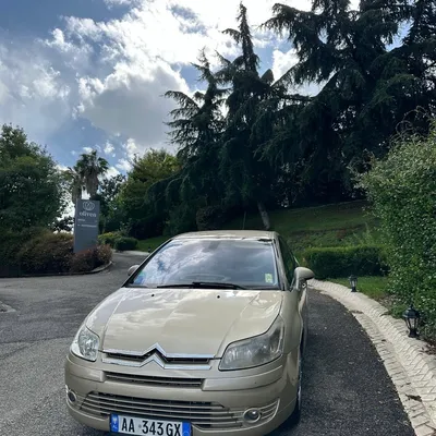 Citroen C4 2007 në shitje