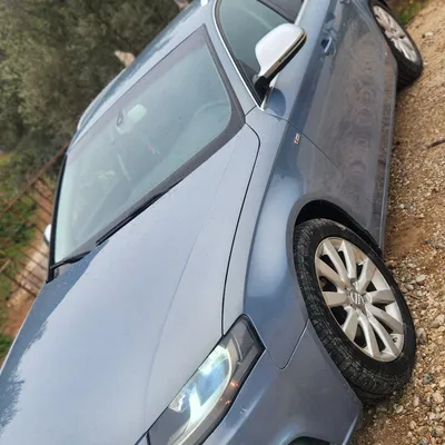 Audi A4 2009 në shitje