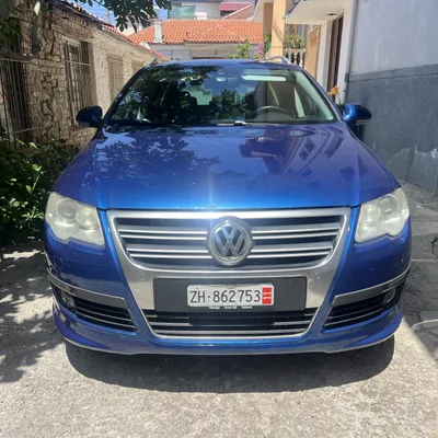 Volkswagen Passat 2010 në shitje