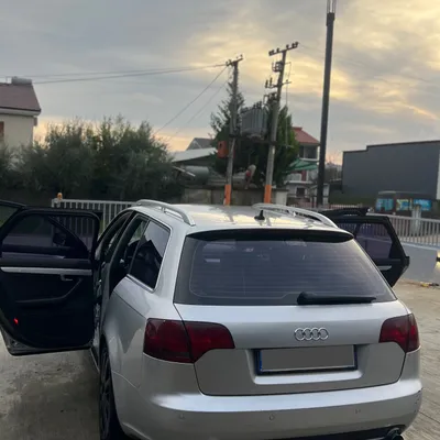 Audi A4 2007 në shitje