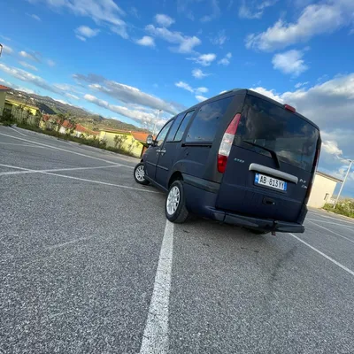 Fiat Doblo