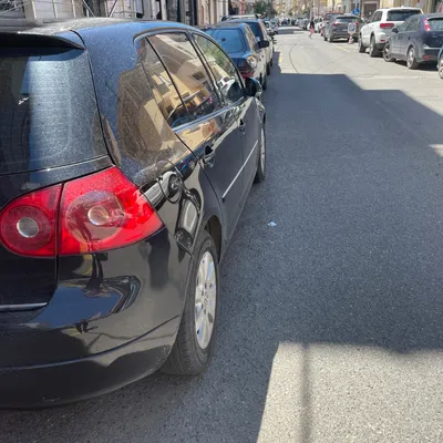 Volkswagen Golf 2008 në shitje