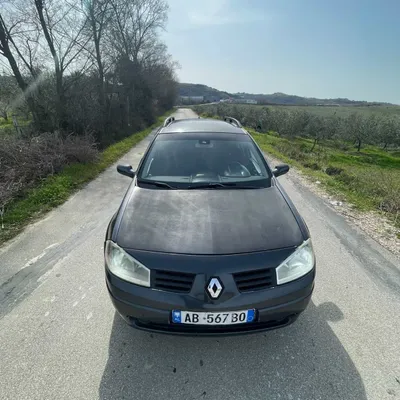 Renault Megane 2005 në shitje