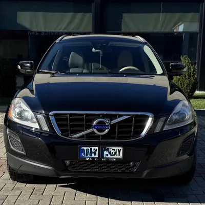 Volvo XC60 2012 në shitje