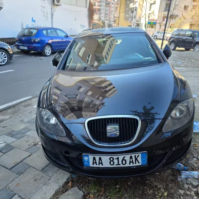 Seat Leon 2011 në shitje