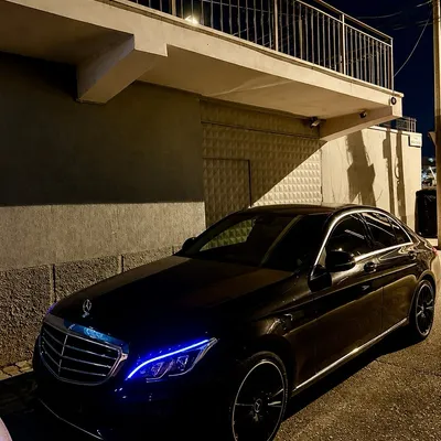 Mercedes-Benz C-class 2016 në shitje