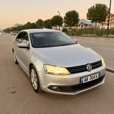 Volkswagen Jetta 2014 në shitje