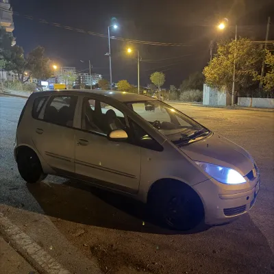 Mitsubishi Colt 2007 në shitje