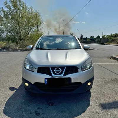 Nissan Qashqai 2011 në shitje