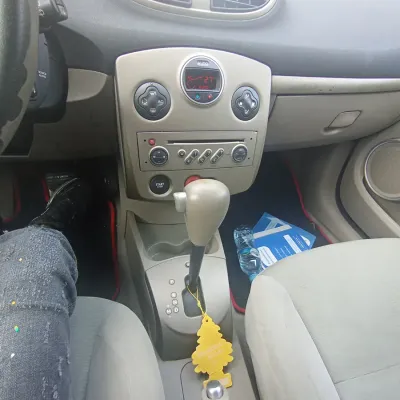 Renault Clio 2008 në shitje
