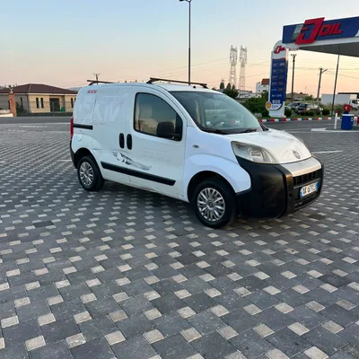 Fiat Fiorino 2014 në shitje