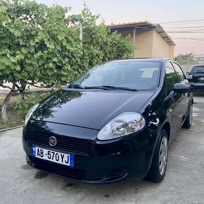 Fiat Punto 2013 në shitje