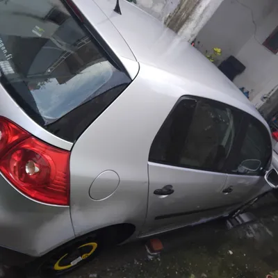 Volkswagen Golf 2007 në shitje