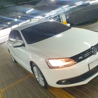 Volkswagen Jetta 2013 në shitje