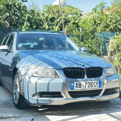 BMW 3 Series 2006 në shitje
