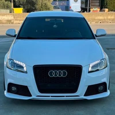 Audi A3 2010 në shitje