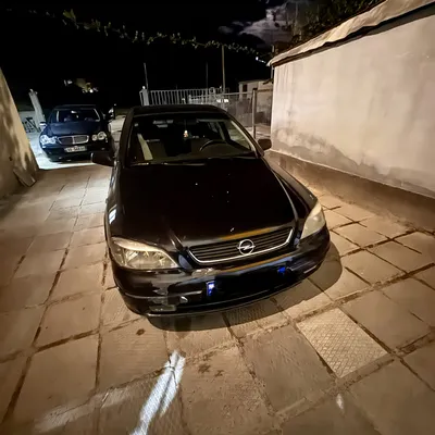 Opel Astra 2000 në shitje