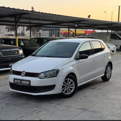 Volkswagen Polo 2011 në shitje