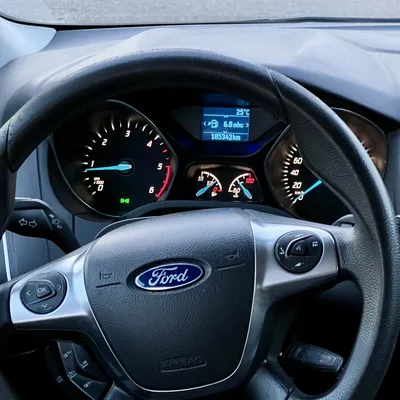 Ford Focus 2014 në shitje