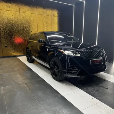 Land Rover Range Rover Velar 2019 në shitje