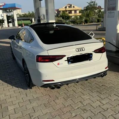 Audi S5 2019 në shitje