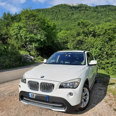 BMW X1 2010 në shitje