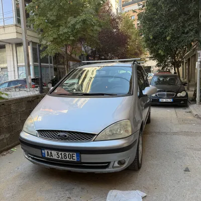 Ford Galaxy 2004 në shitje