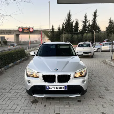 BMW X1 2011 në shitje