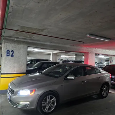 Volvo S60 2015 në shitje
