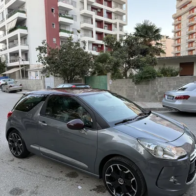 Citroen DS3 2012 në shitje