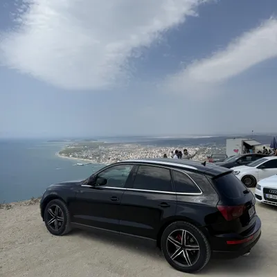 Audi Q5 2010 në shitje