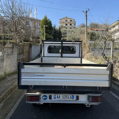 Fiat Duna 2008 në shitje