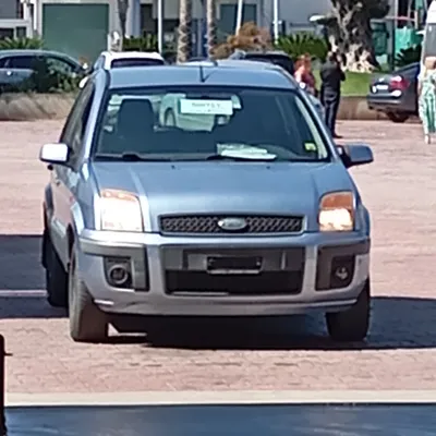 Ford Fusion 2008 në shitje
