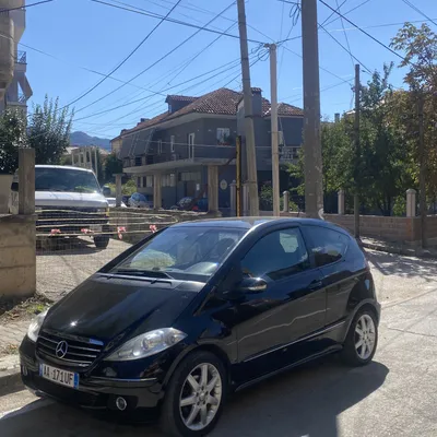 Mercedes-Benz A-class 2006 në shitje