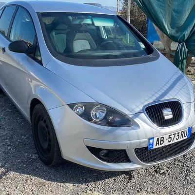 Seat Altea