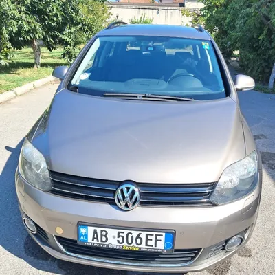 Volkswagen Golf 2010