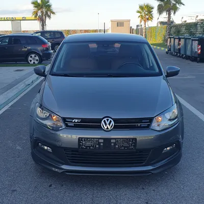 Volkswagen Polo 2013 në shitje