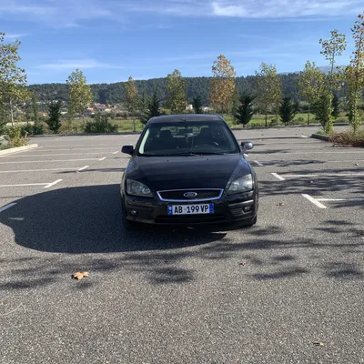 Ford Focus 2005 në shitje