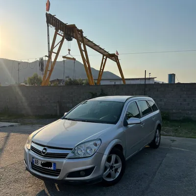 Opel Astra 2009 në shitje