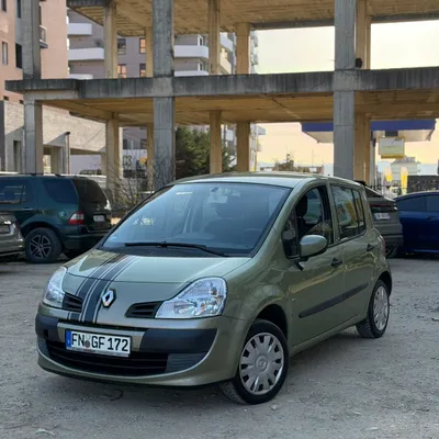 Renault Clio 2008 në shitje