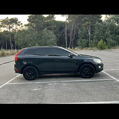 Volvo XC60 2010 në shitje