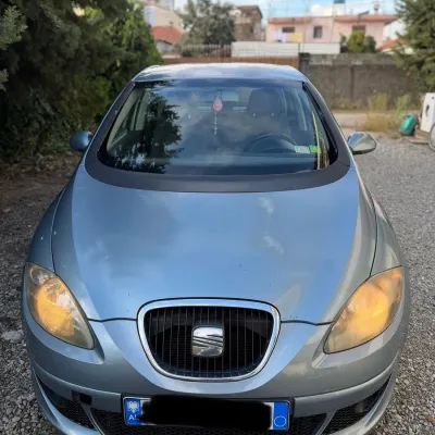 Seat Toledo 2005 në shitje