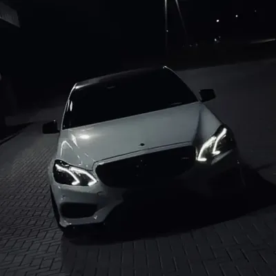 Mercedes-Benz E-class 2014 në shitje